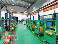 展望2018，如何成為更好的數(shù)控車(chē)床企業(yè)廠(chǎng)家？從企業(yè)福利開(kāi)始！